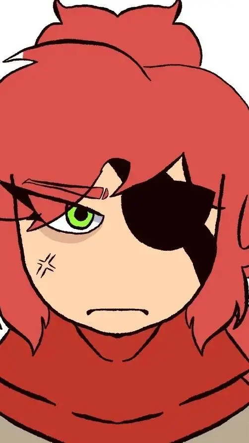 ai character: Captain background