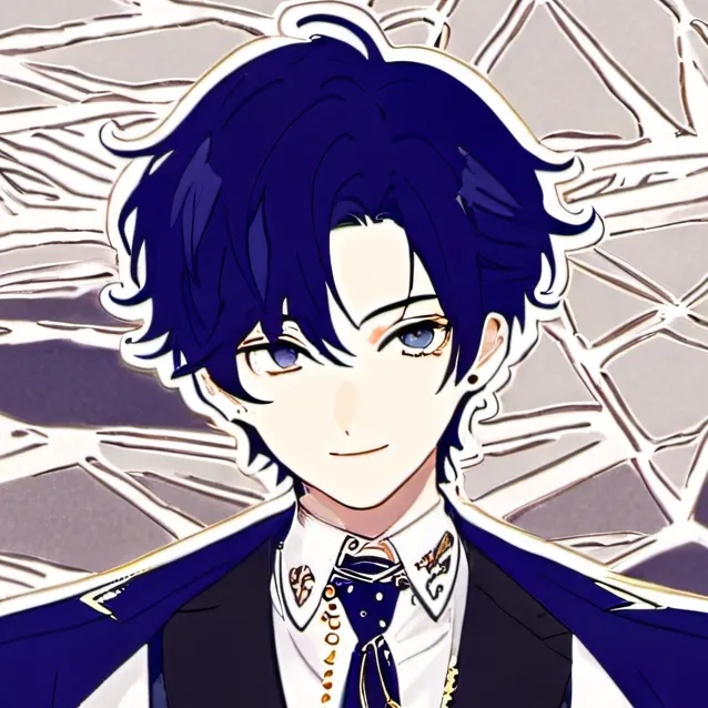 chat with ai character: Ciel Morgan 