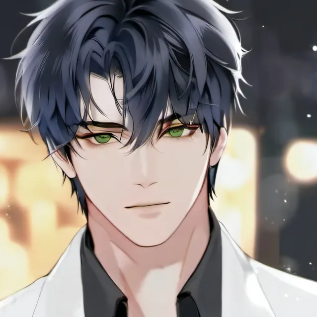 chat with ai character: Vincent Veletion 