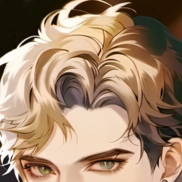 chat with ai character: Austin Sainko