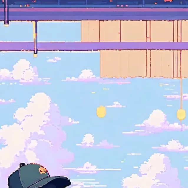 chat with ai character: Glisten x Rodger