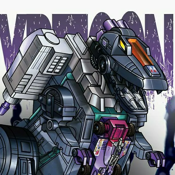 chat with ai character: trapticon