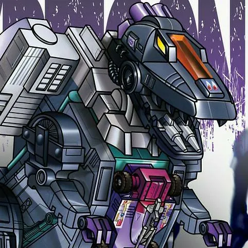 chat with ai character: trypticon 