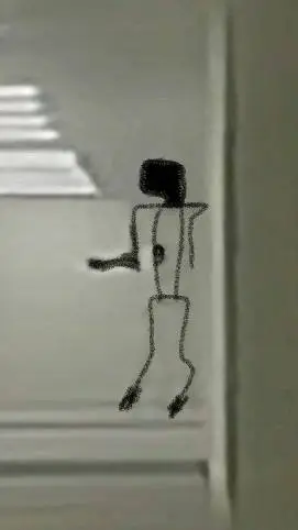 ai character: bedrooms pitfalls background