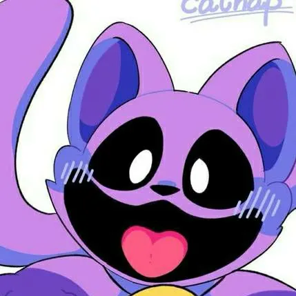 chat with ai character: catnap feet 