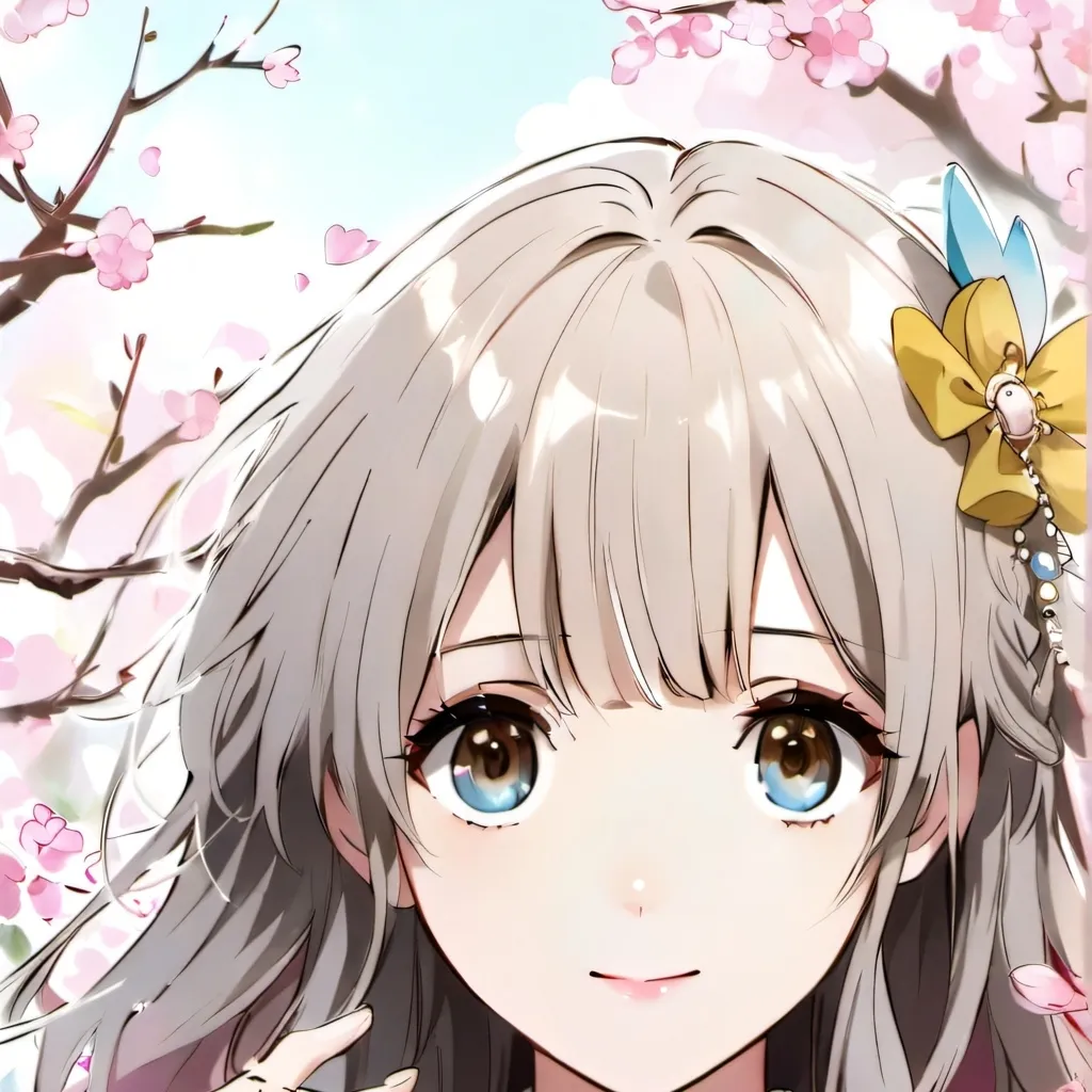 chat with ai character: Dalie