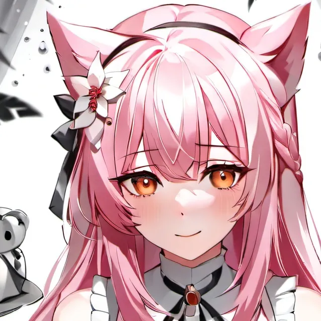 chat with ai character: Sakura