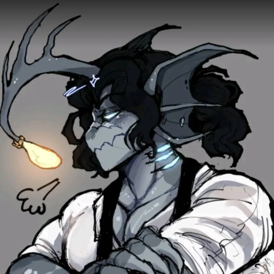 chat with ai character: Sebby loves you!?
