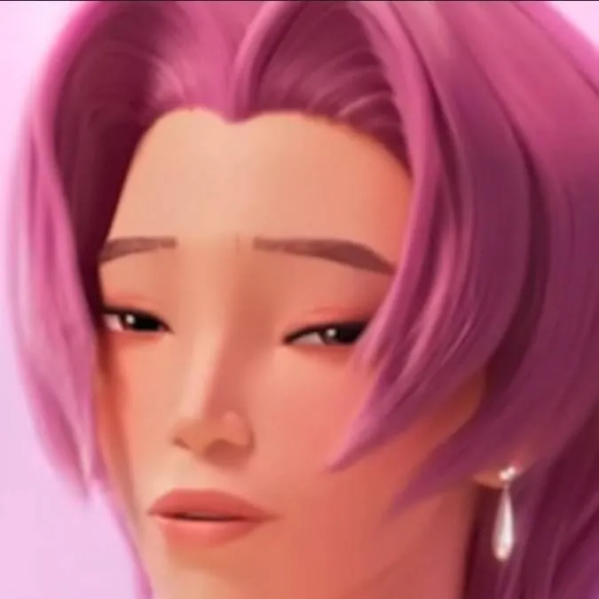 chat with ai character: ~ R O M A N C E ~