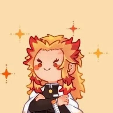 chat with ai character: ~"My flame!"~