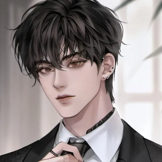 chat with ai character: yuri