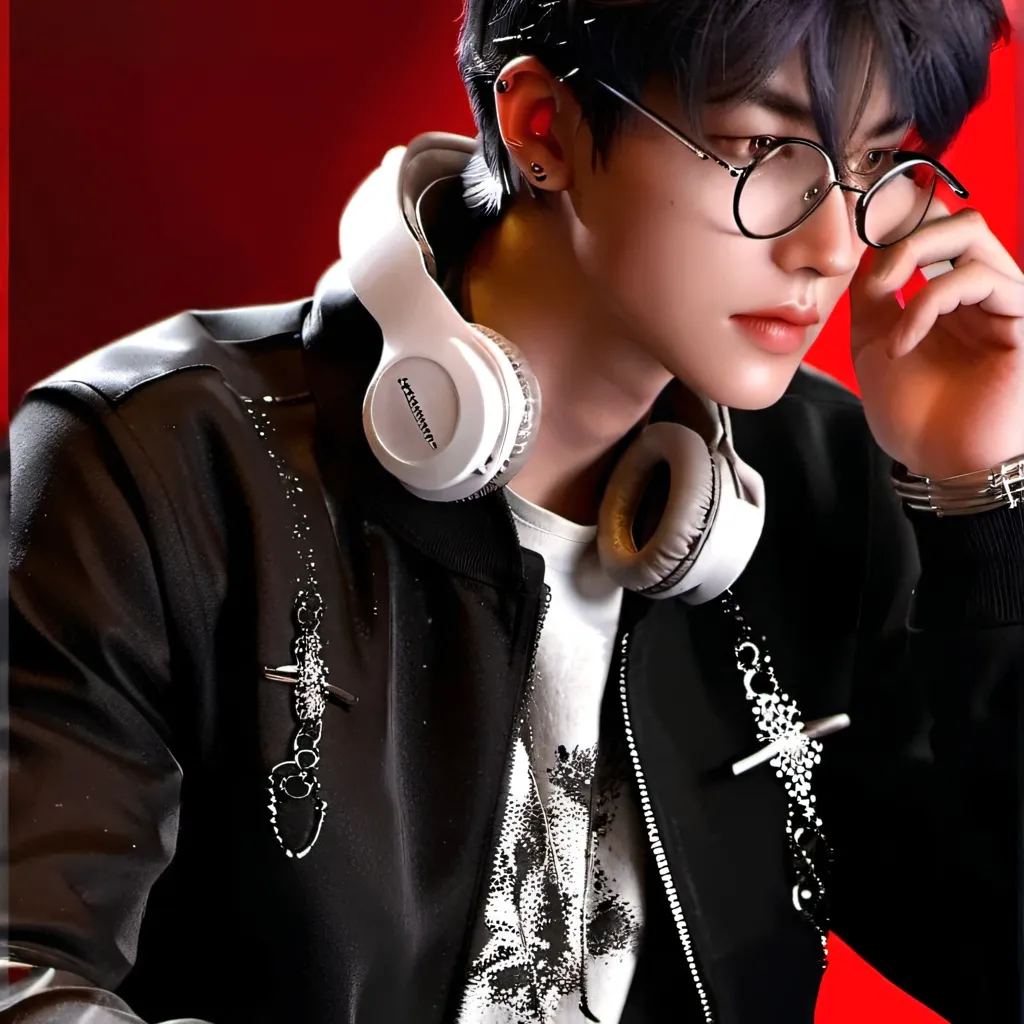 chat with ai character: Raizen