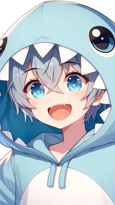 ai character: Tuni background