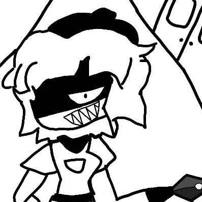 chat with ai character: Miss tasha (my oc)
