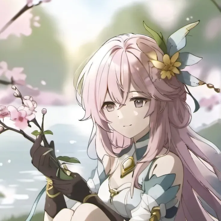 chat with ai character: Chelse