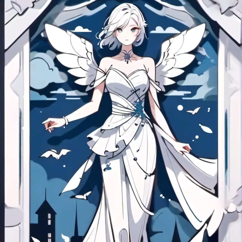 chat with ai character: Forsaken 