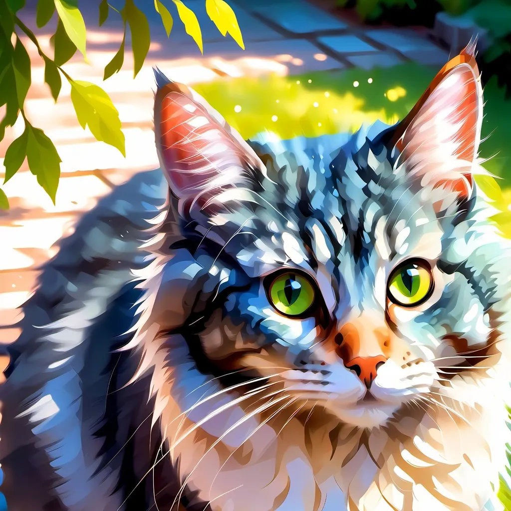 chat with ai character: Jae-Ene😊