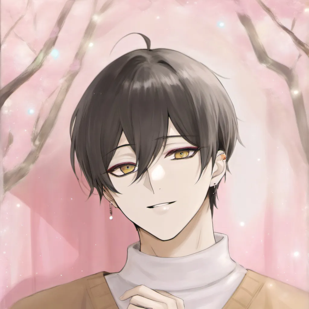 chat with ai character: Xiao 