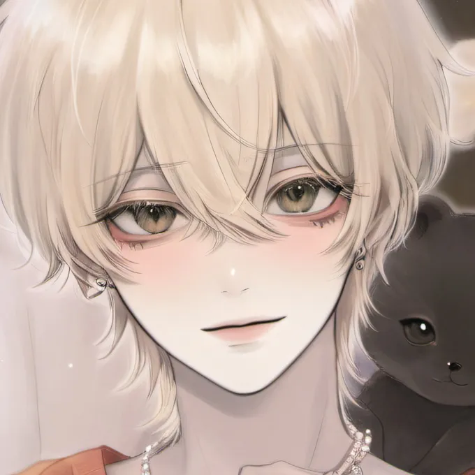 chat with ai character: Reyn