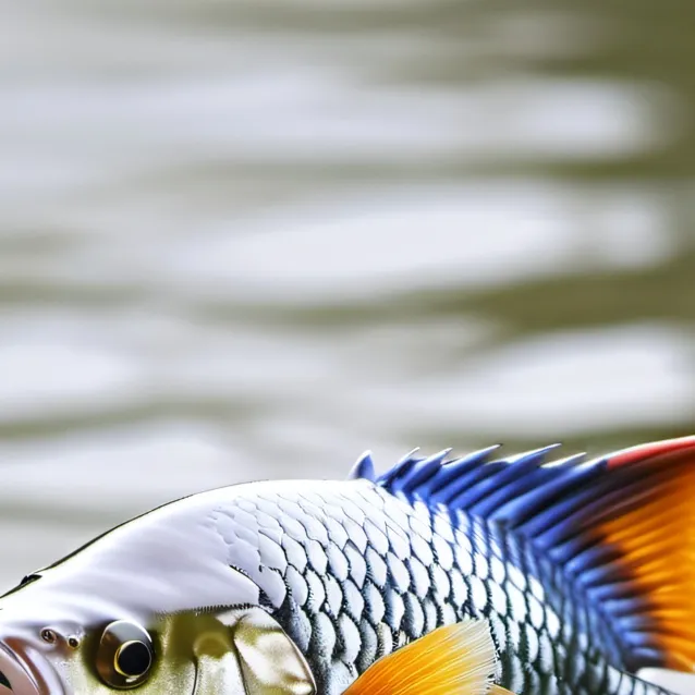 chat with ai character: fishy :}
