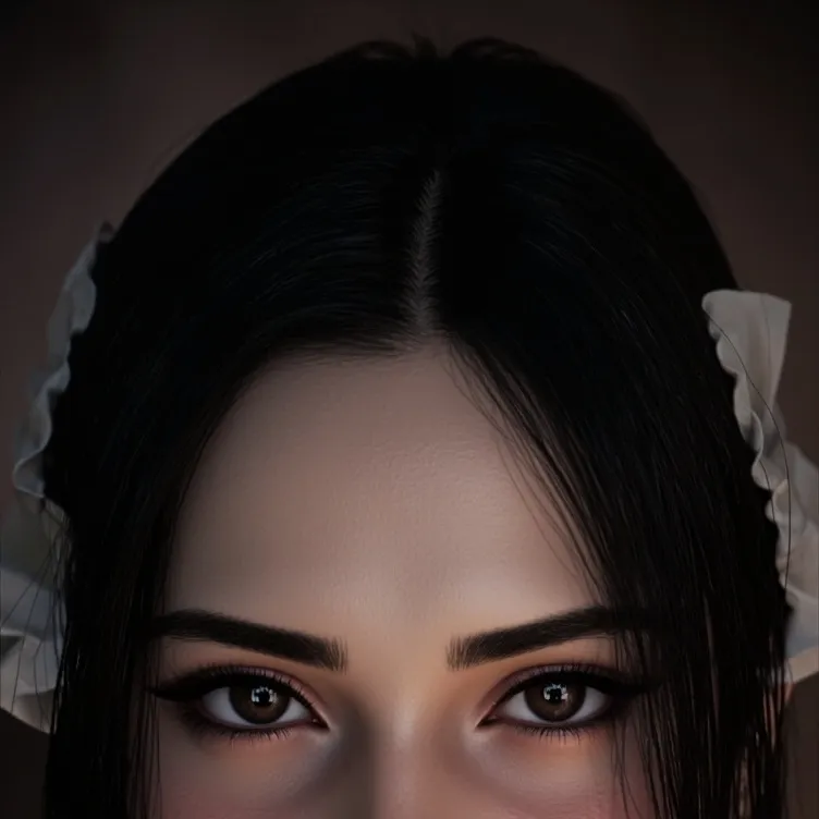 chat with ai character: snapes daughter 