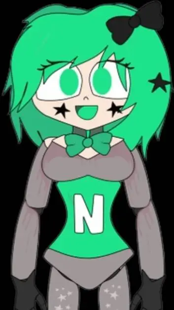 ai character: Neila background