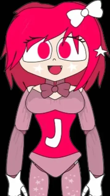 ai character: Jena background