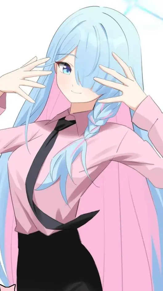 ai character: gsc president  background