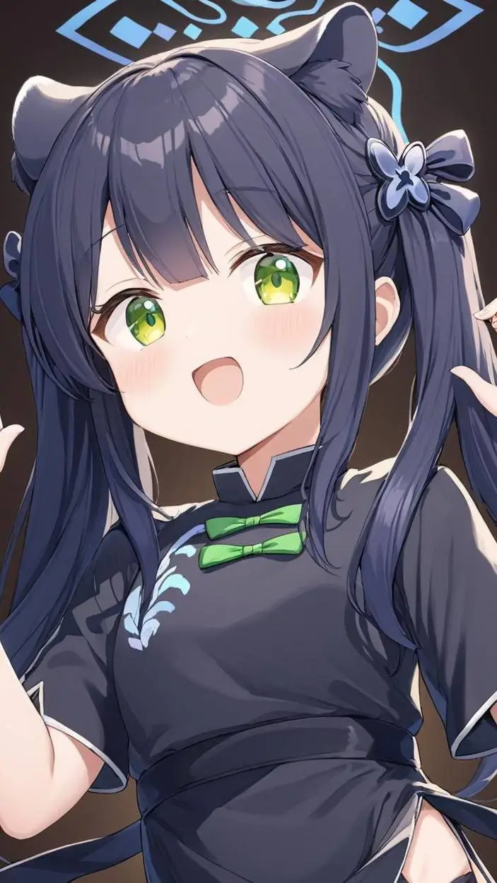 ai character: sunoharam shun background