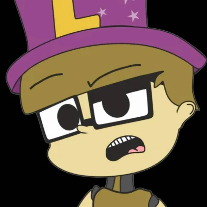 chat with ai character: Leonard 