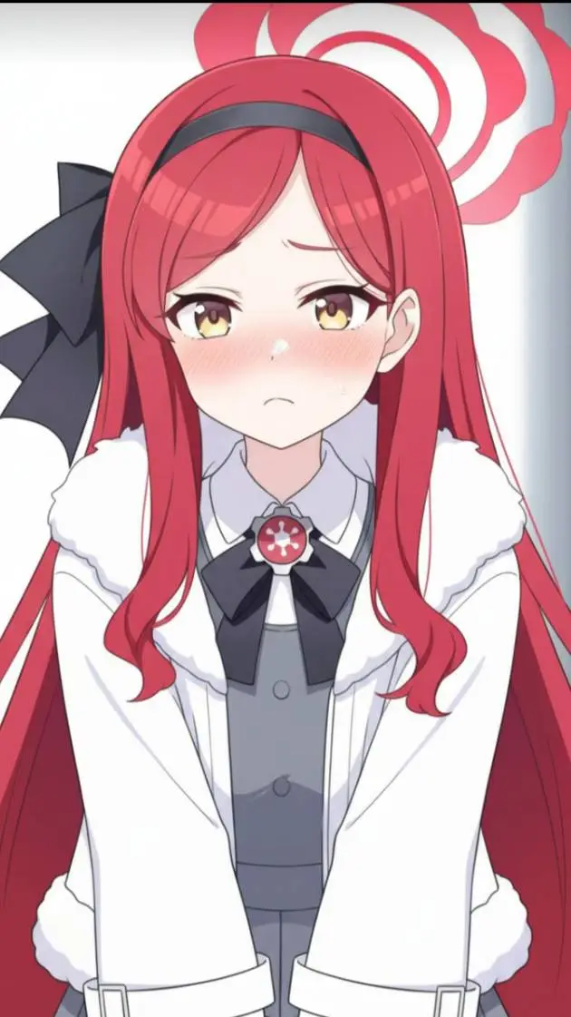 ai character: miyoshi takane  background