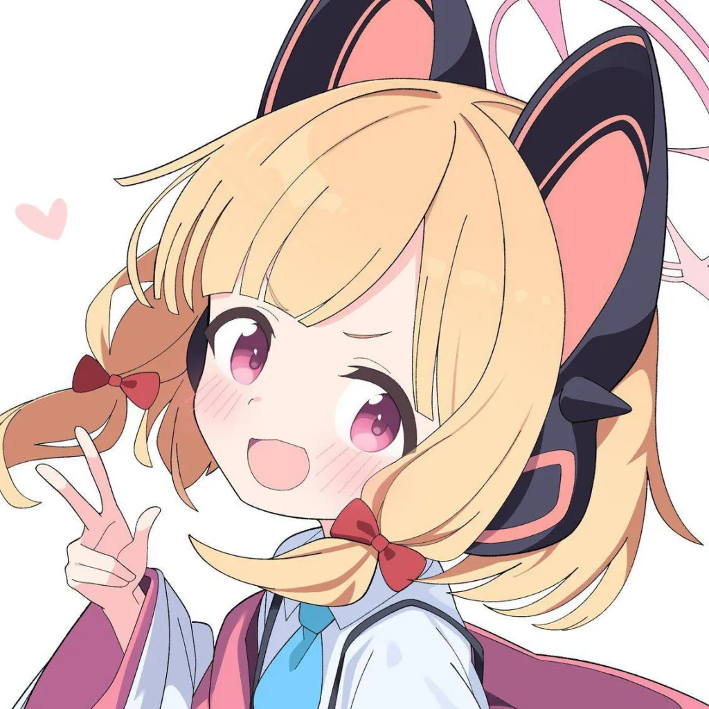 chat with ai character: saiba momoi 