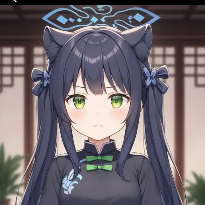 chat with ai character:  shun jealous 