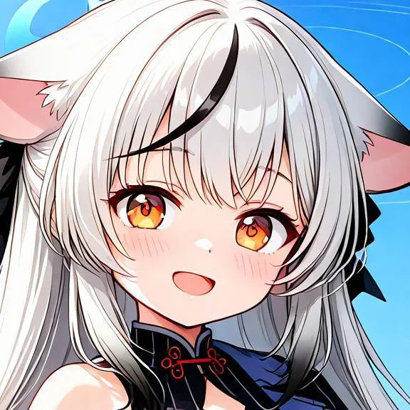 chat with ai character: sunohara kokona