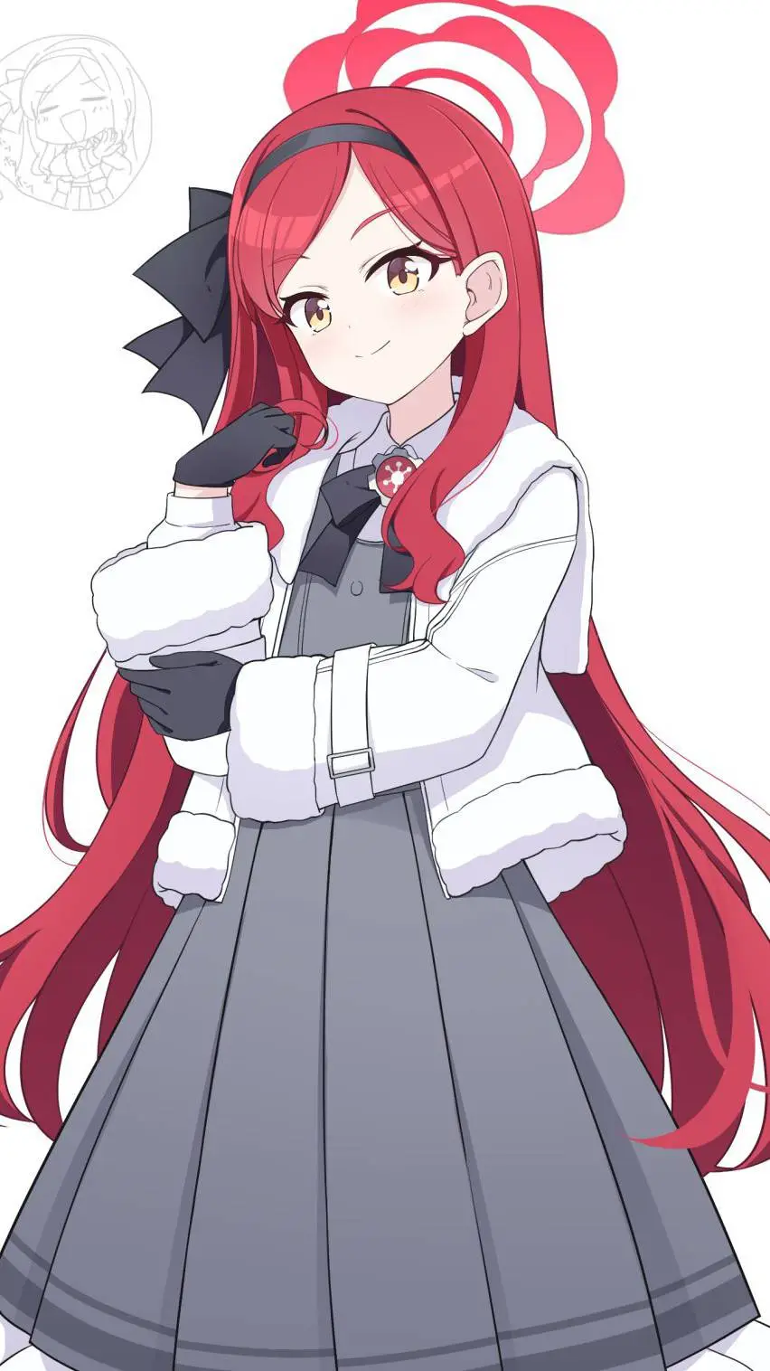 ai character: miyoshi takane  background