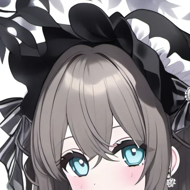 chat with ai character: Andrea