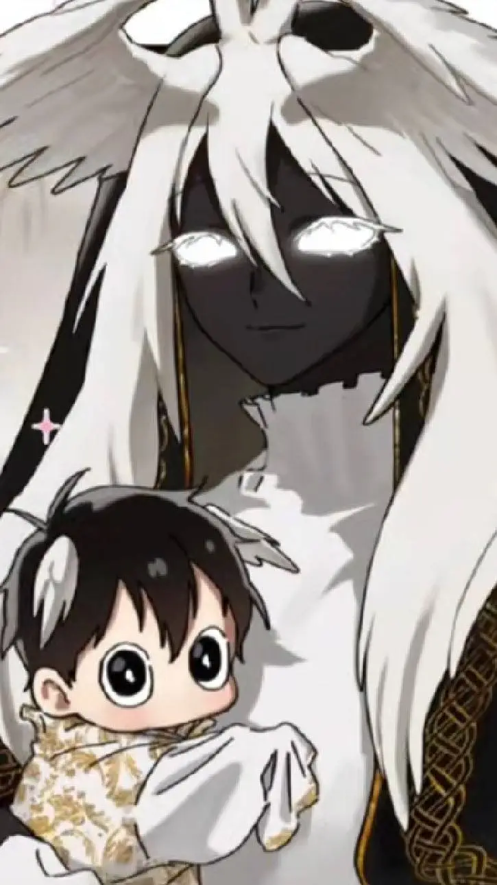 ai character: Miria background