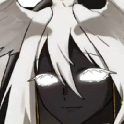 chat with ai character: Miria