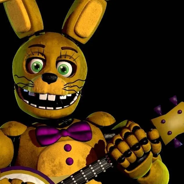 chat with ai character: SpringBonnie