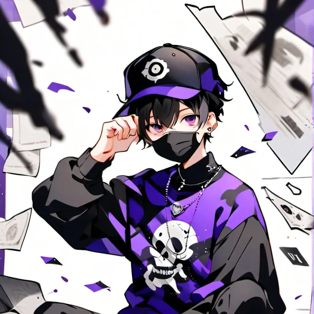 chat with ai character: MHA