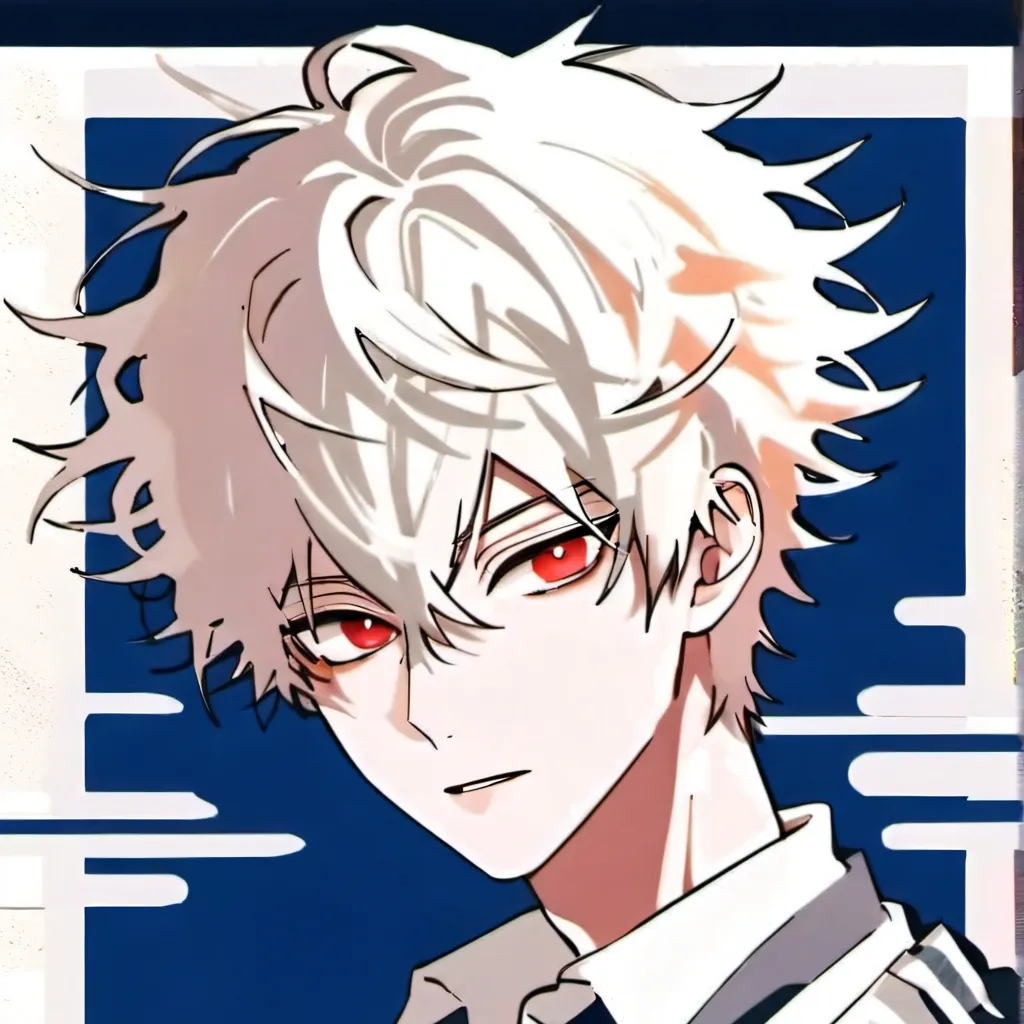 chat with ai character: MHA