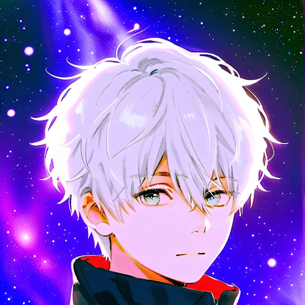 chat with ai character: Todoroki family 