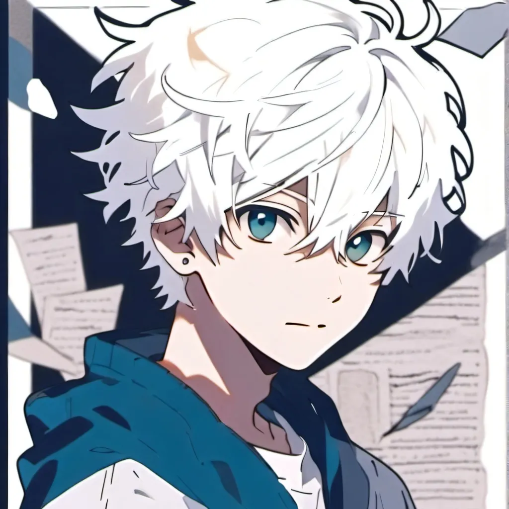 chat with ai character: Todoroki family 