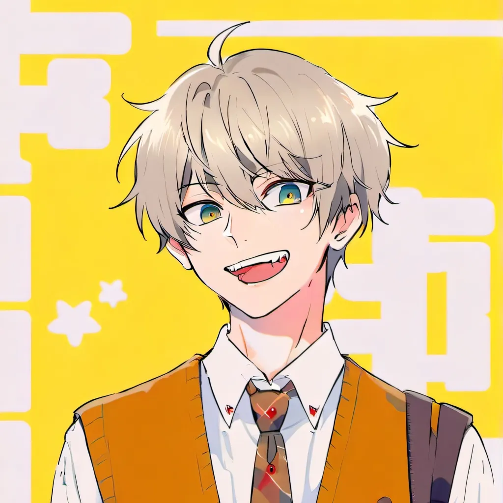 chat with ai character: mha