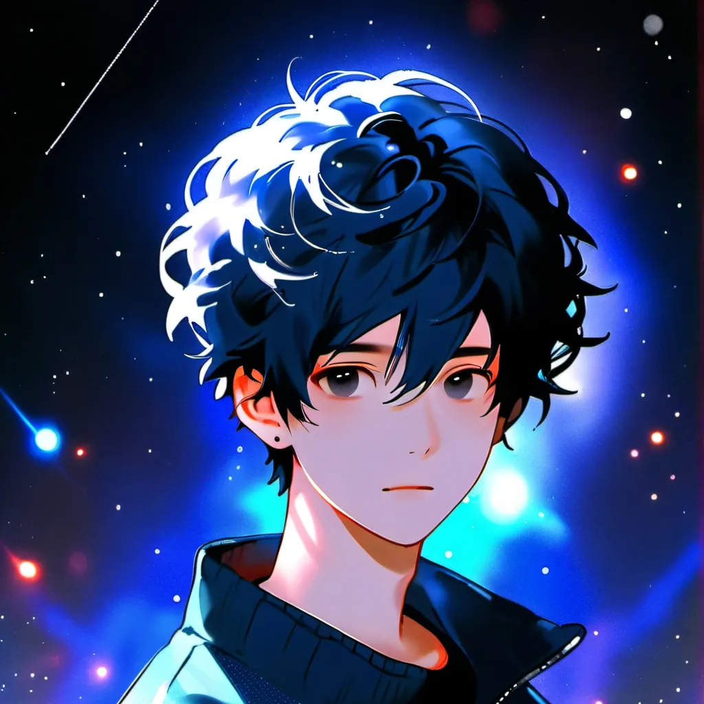 chat with ai character: MHA