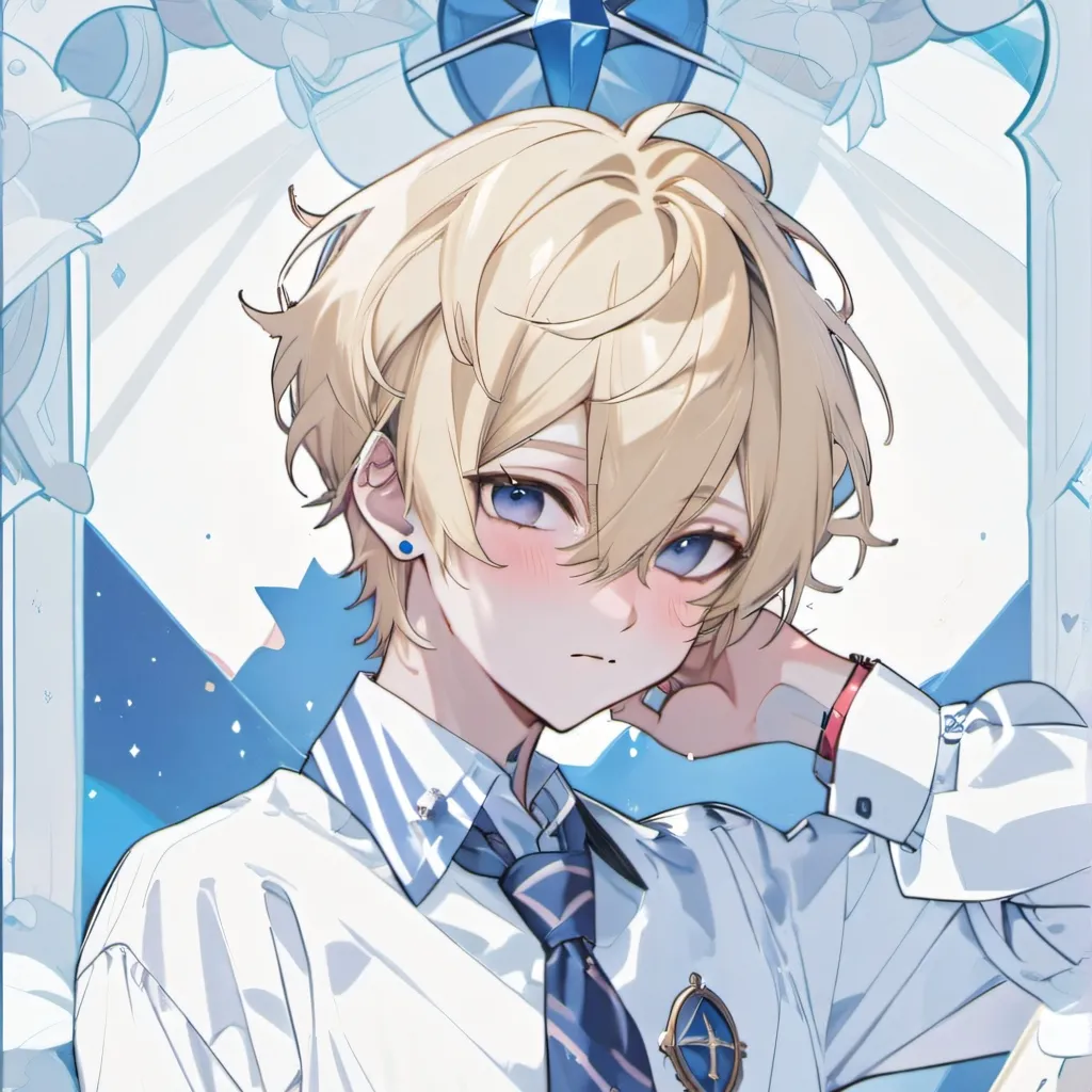 chat with ai character: Mha