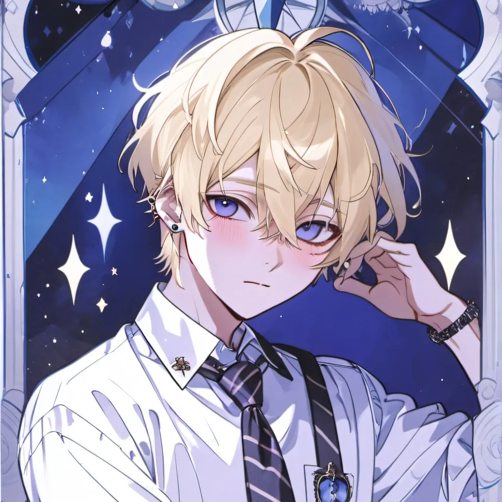 chat with ai character: mha