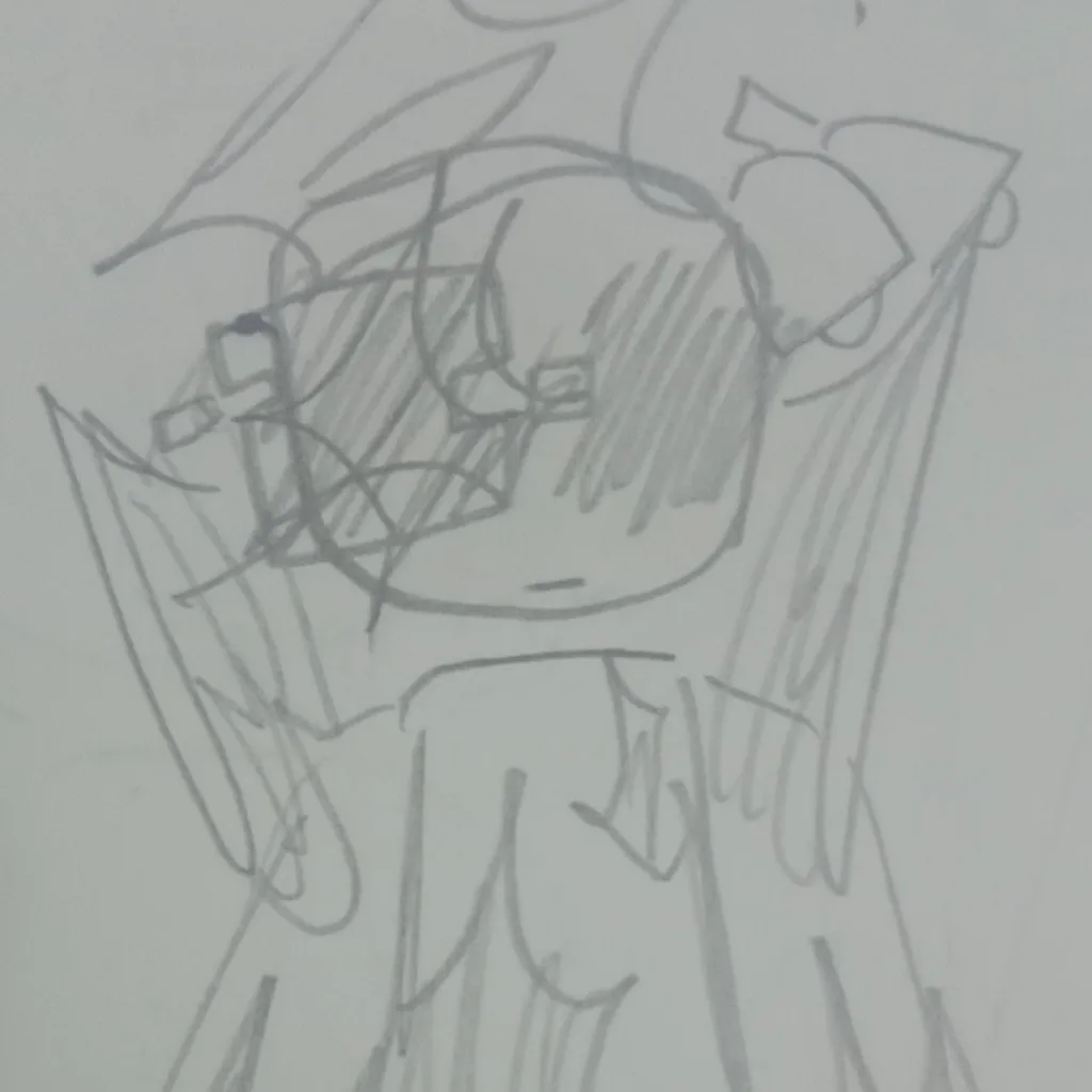 chat with ai character: The Devil