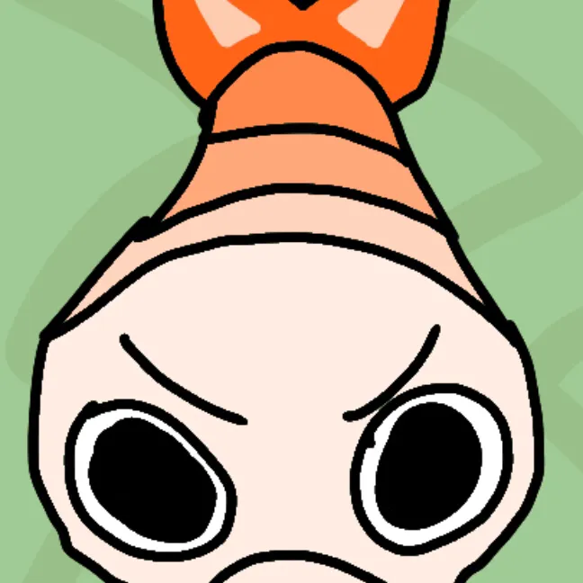 chat with ai character: Shrimpo