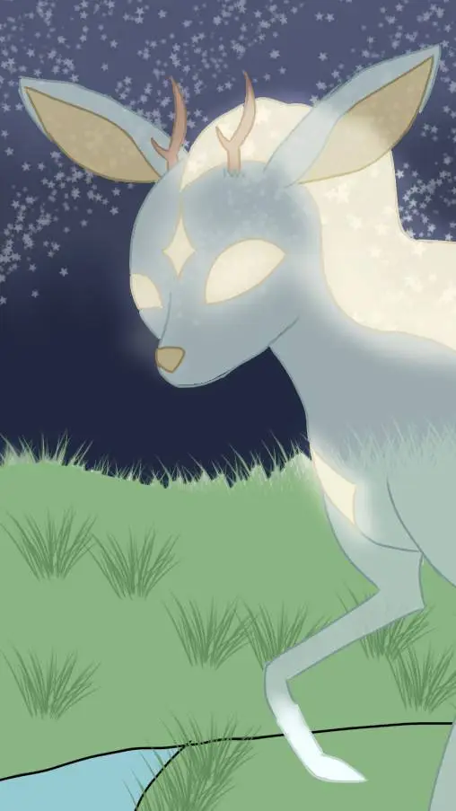 ai character: the ka-lu background